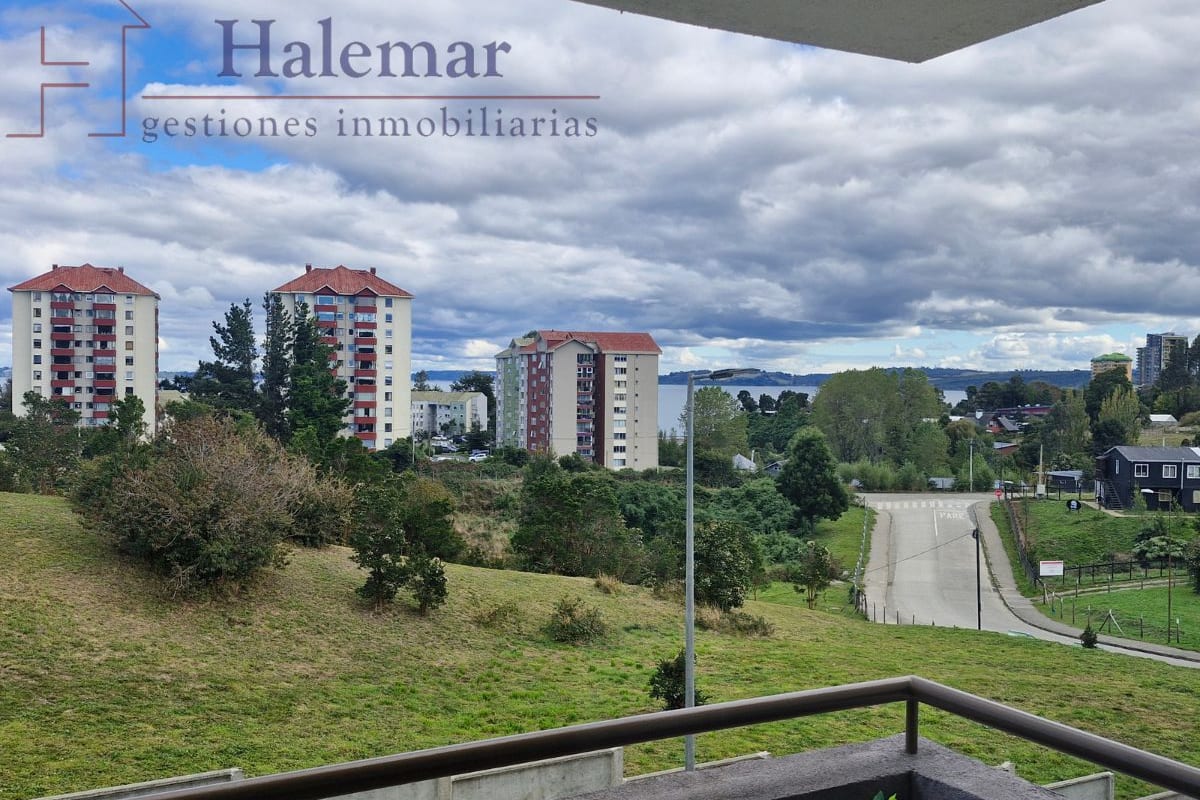 San Javier 2012, Puerto Montt