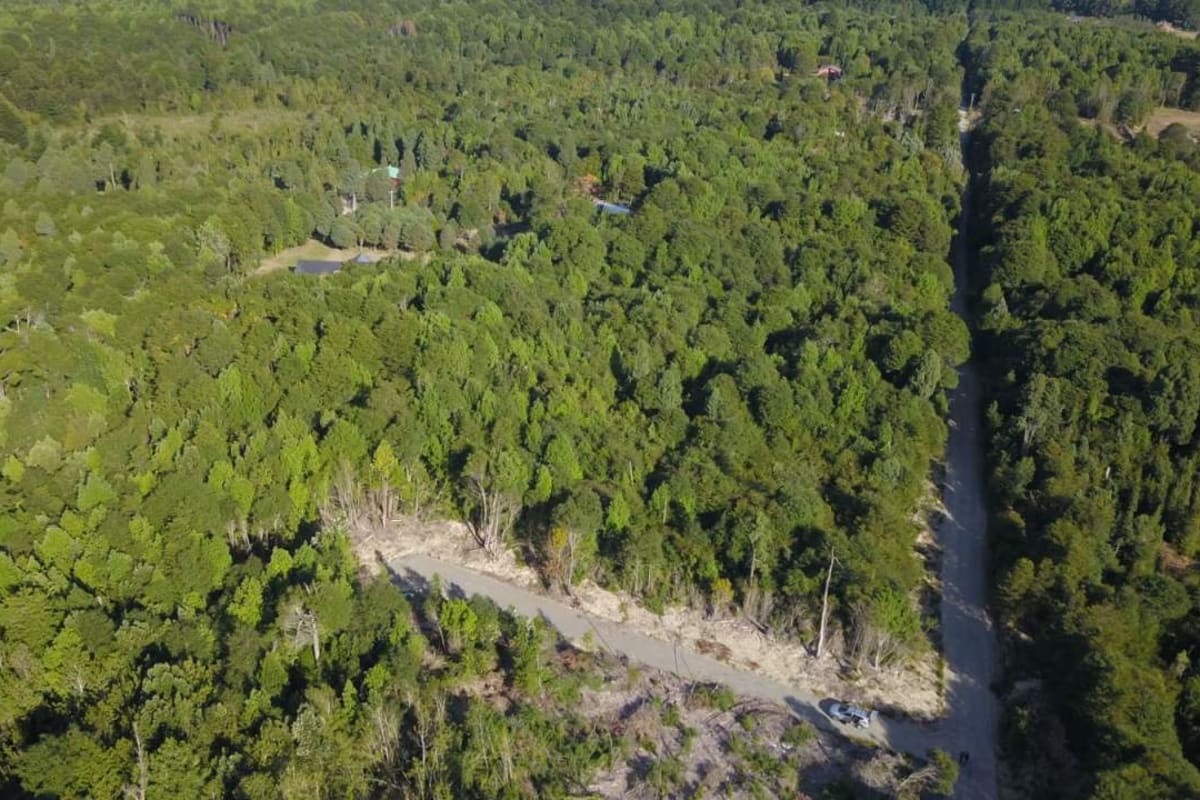 Condominio Lagunitas