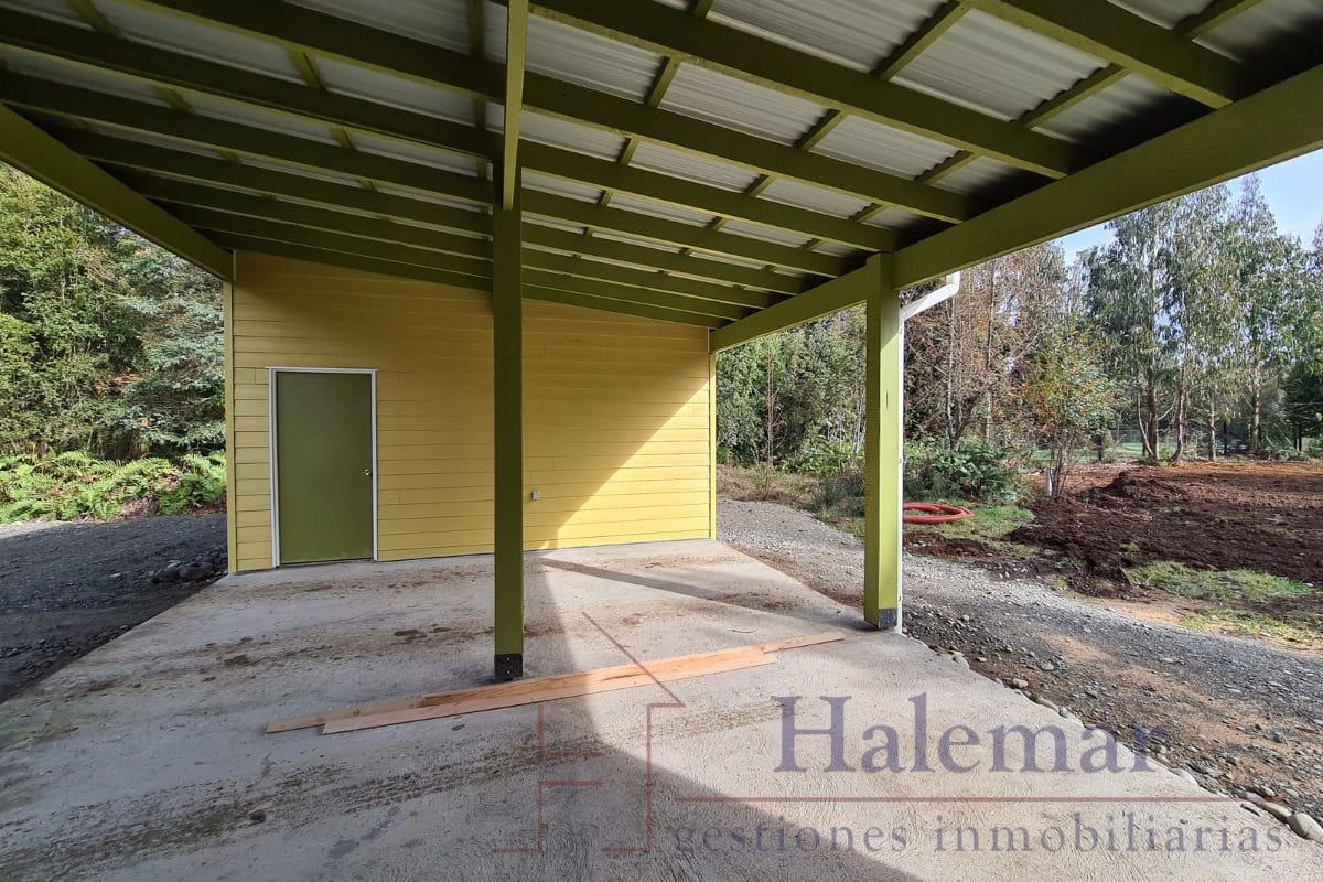 Parcelación San Alfonso