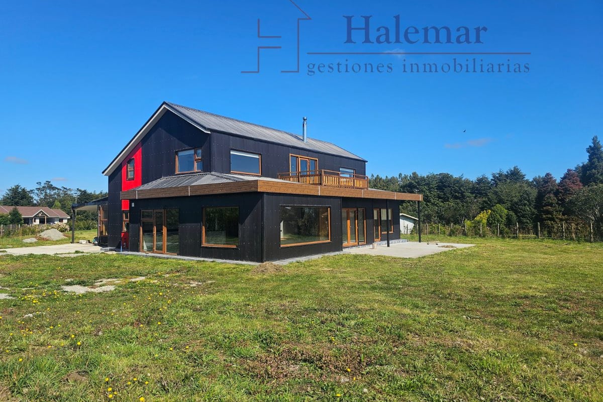 Parcelación Edelweiss