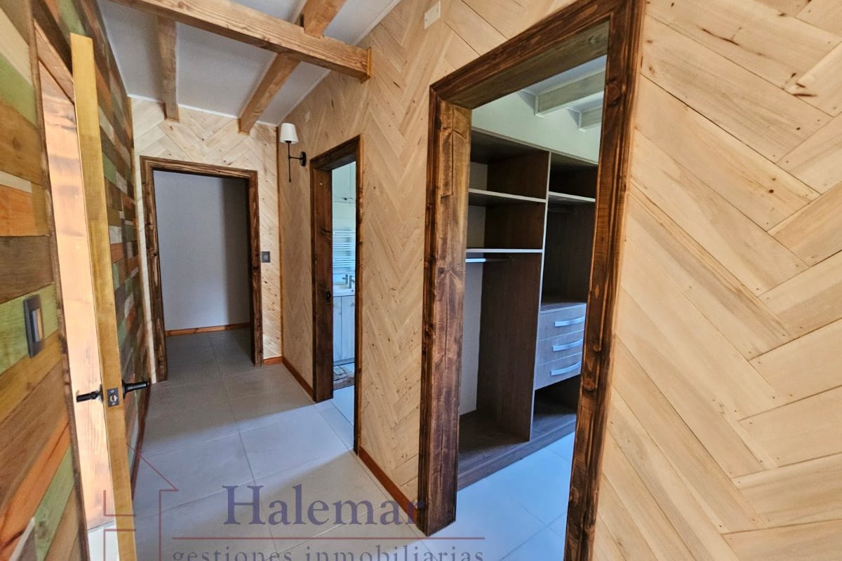 Parcelación Edelweiss