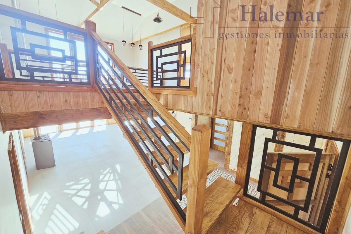 Parcelación Edelweiss