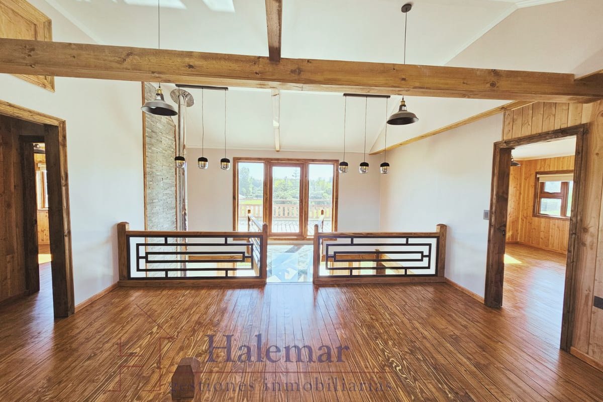 Parcelación Edelweiss