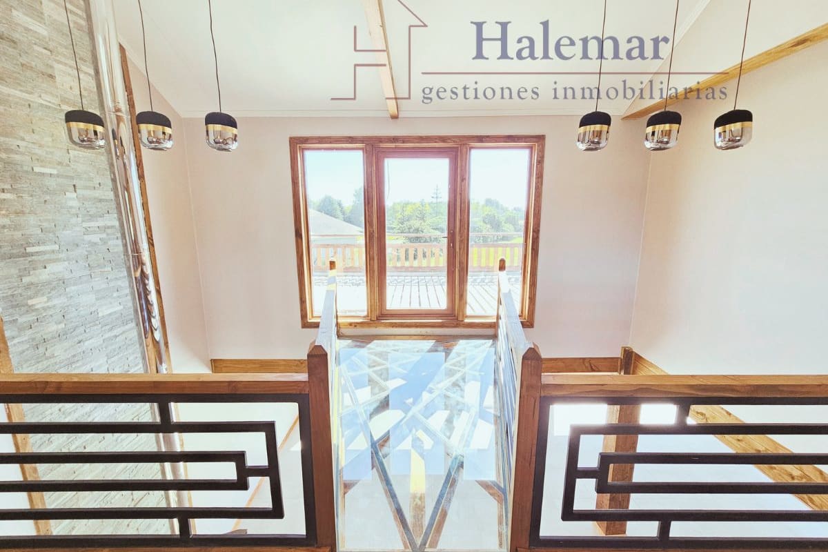 Parcelación Edelweiss