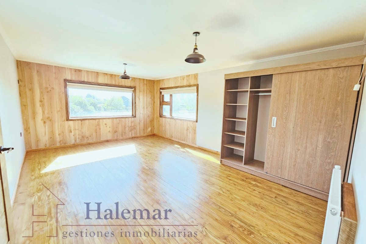 Parcelación Edelweiss