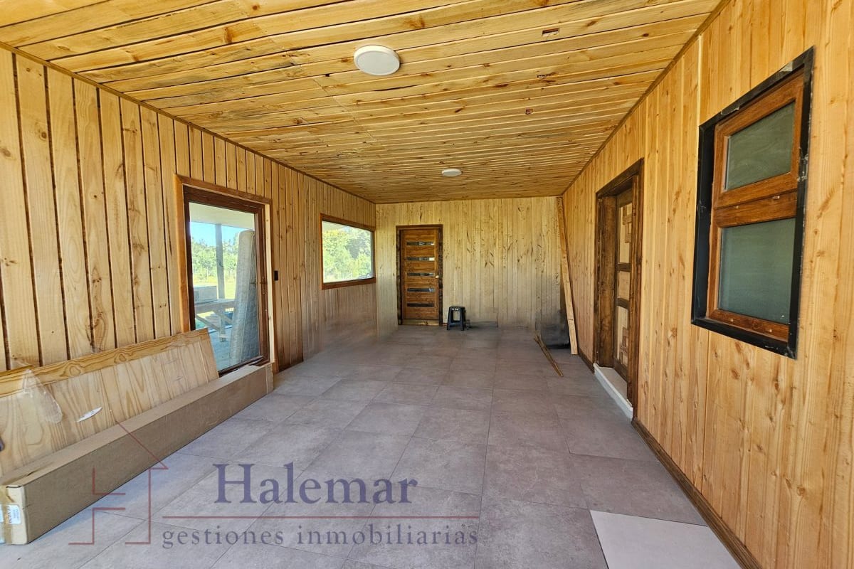 Parcelación Edelweiss