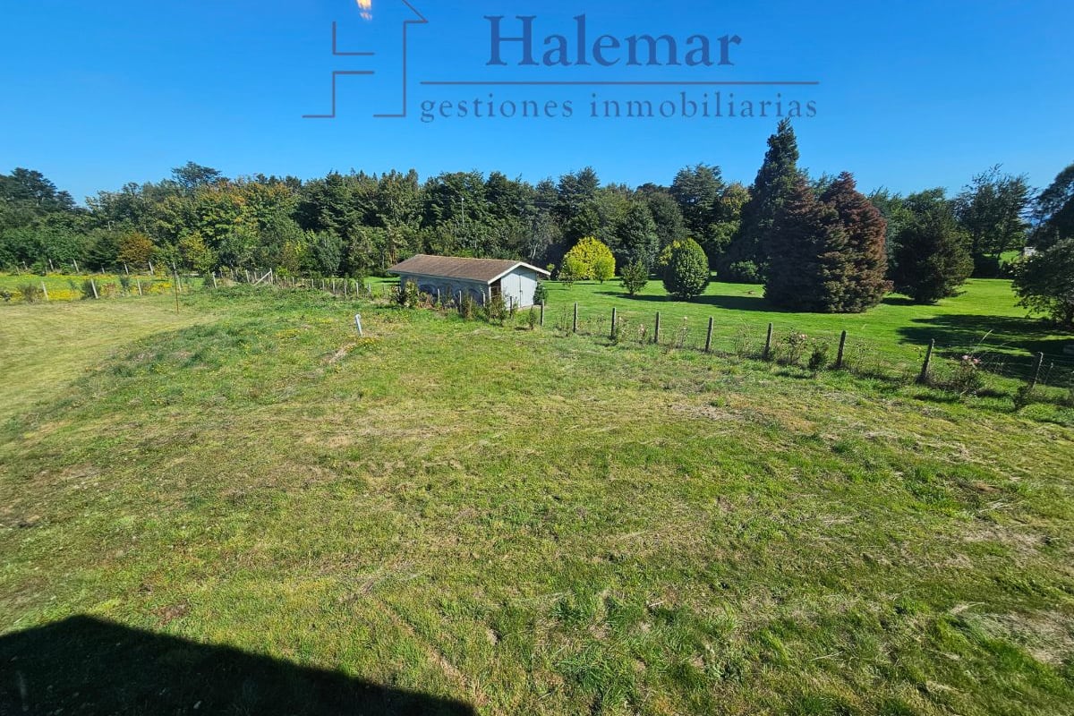 Parcelación Edelweiss