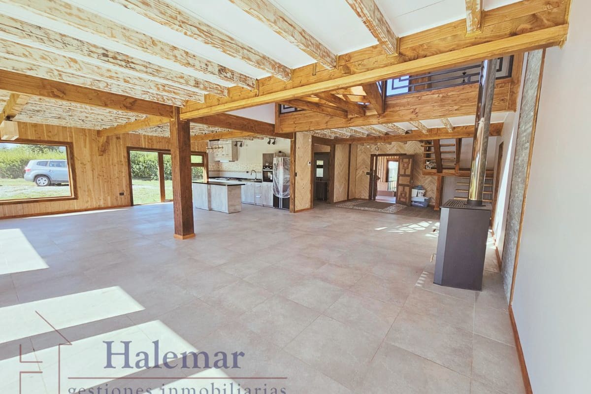 Parcelación Edelweiss