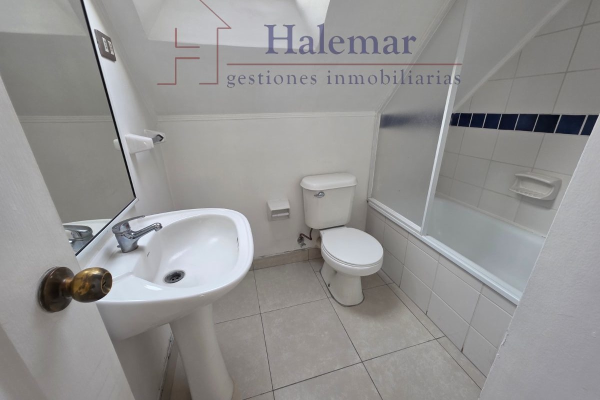 Condominio Brisas del Norte