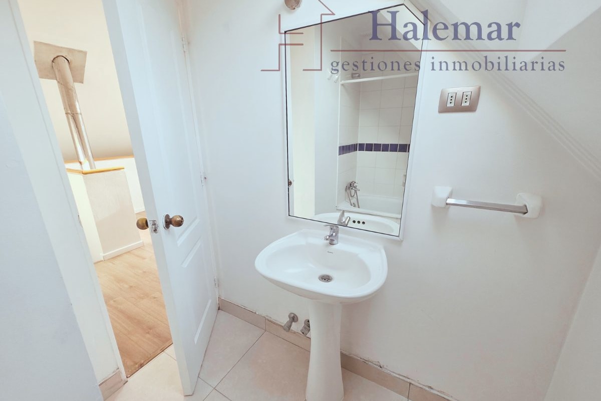 Condominio Brisas del Norte