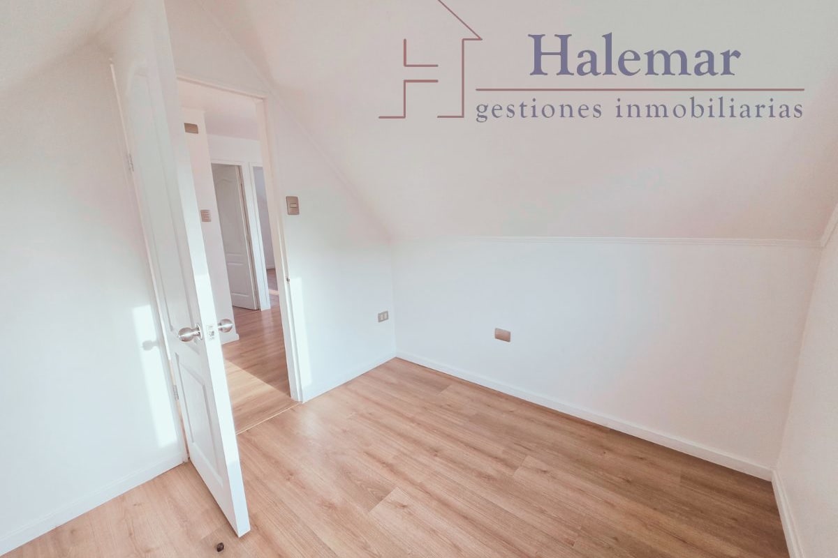 Condominio Brisas del Norte