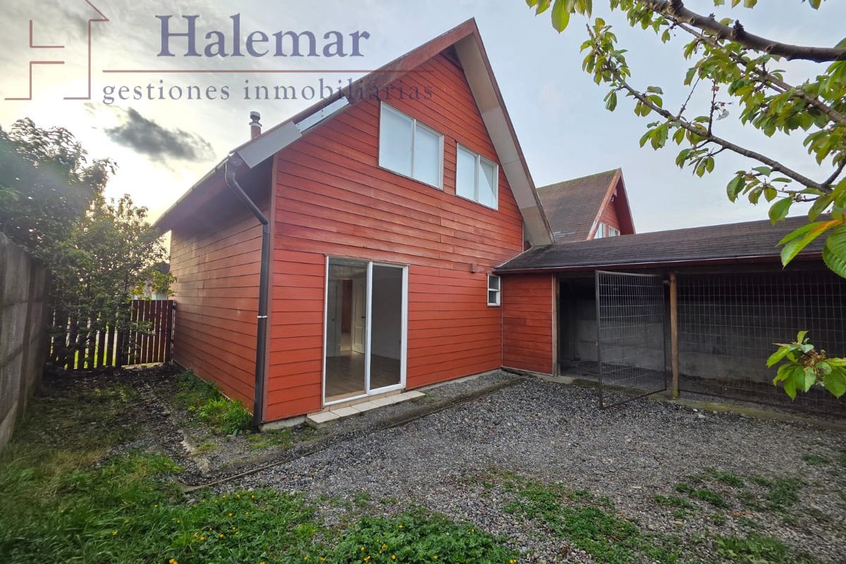 Condominio Brisas del Norte