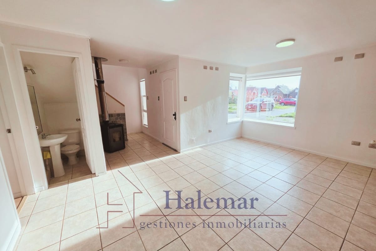 Condominio Brisas del Norte