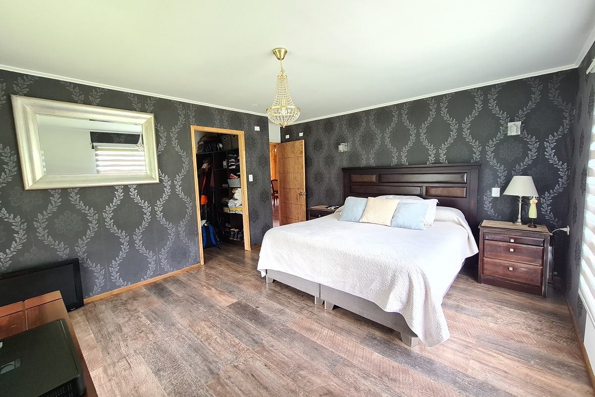 Camino a Polincay KM 3