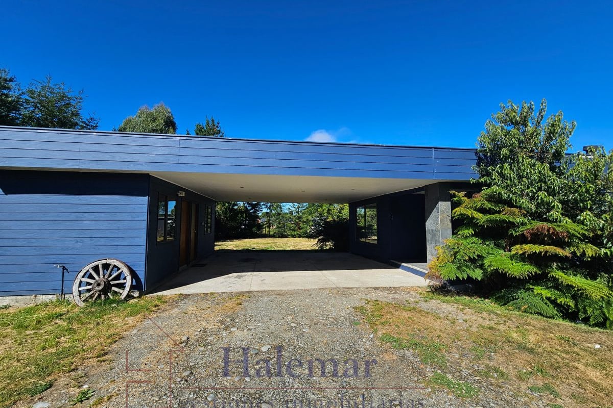 Parcelación San Alfonso