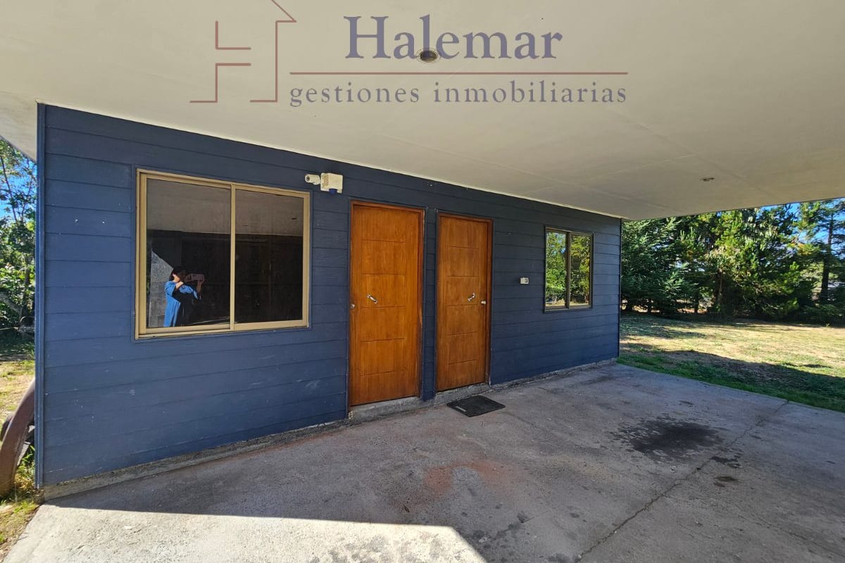 Parcelación San Alfonso