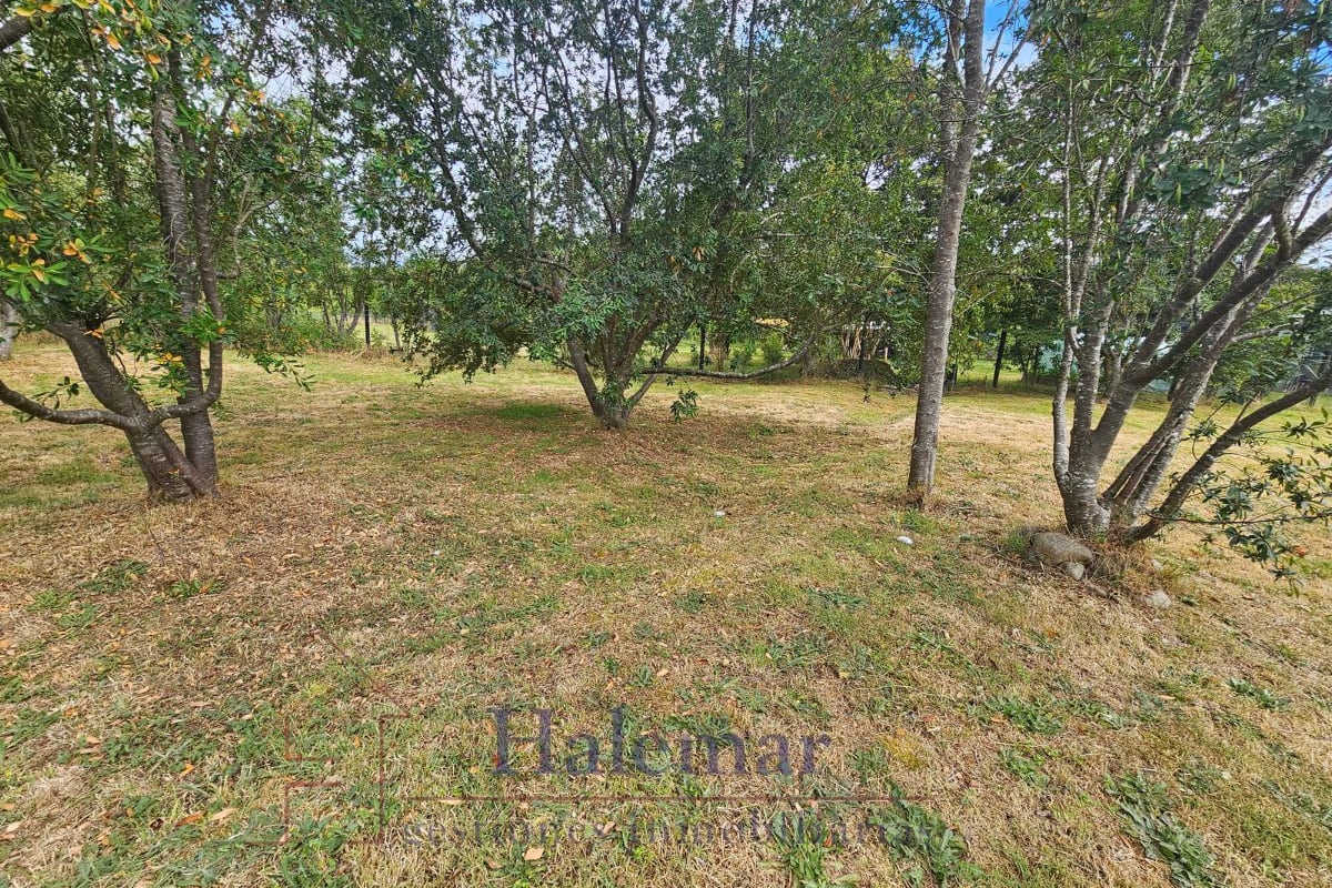 Parcelación San Alfonso