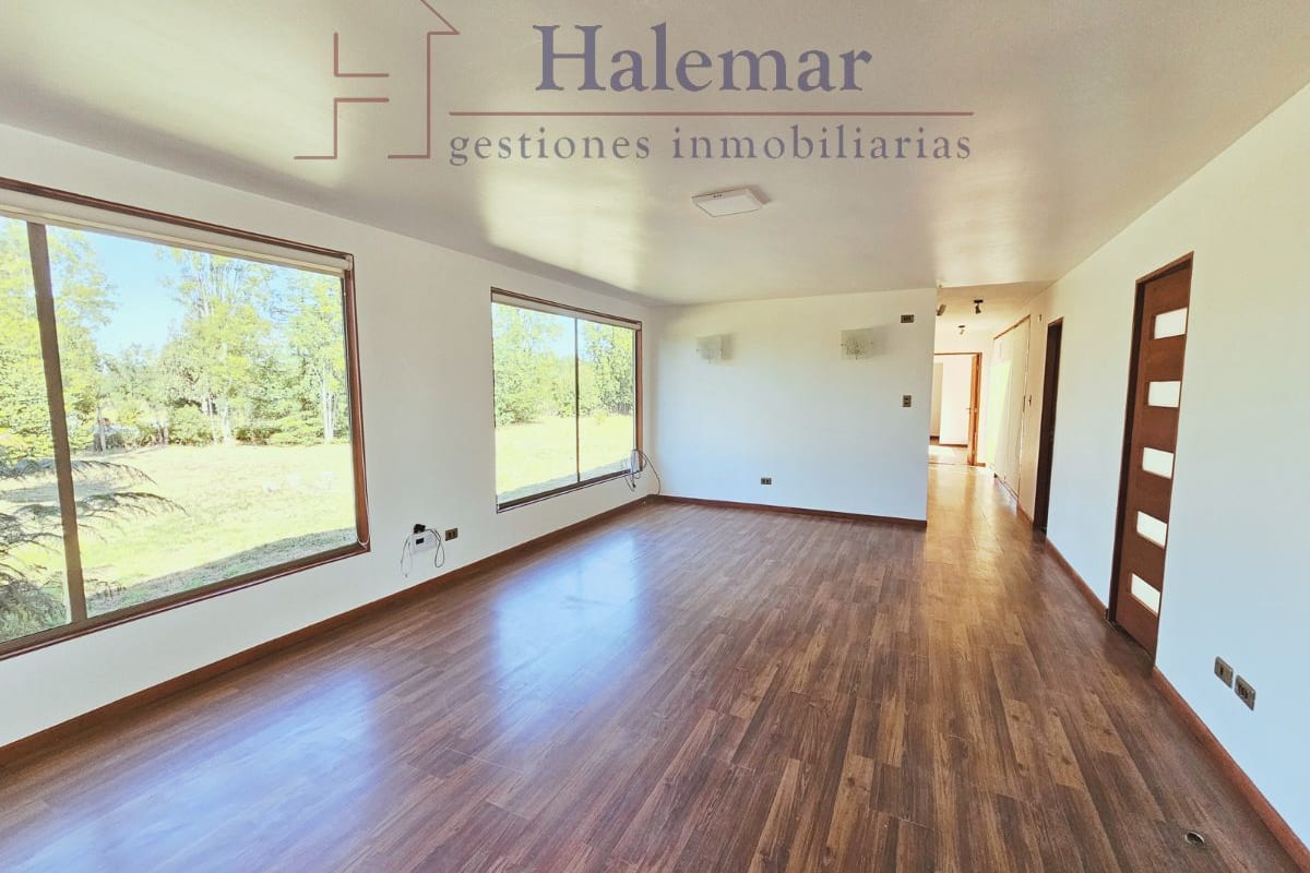 Parcelación San Alfonso