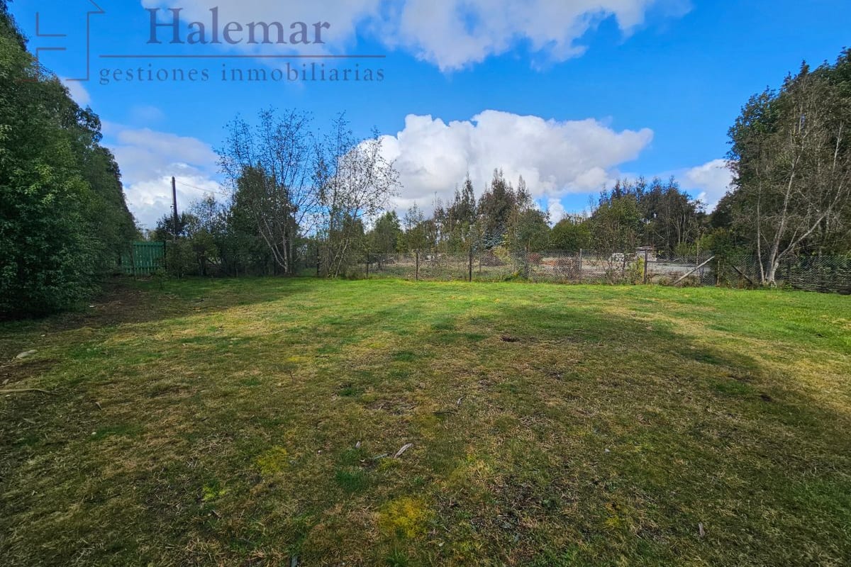 Parcelación San Alfonso