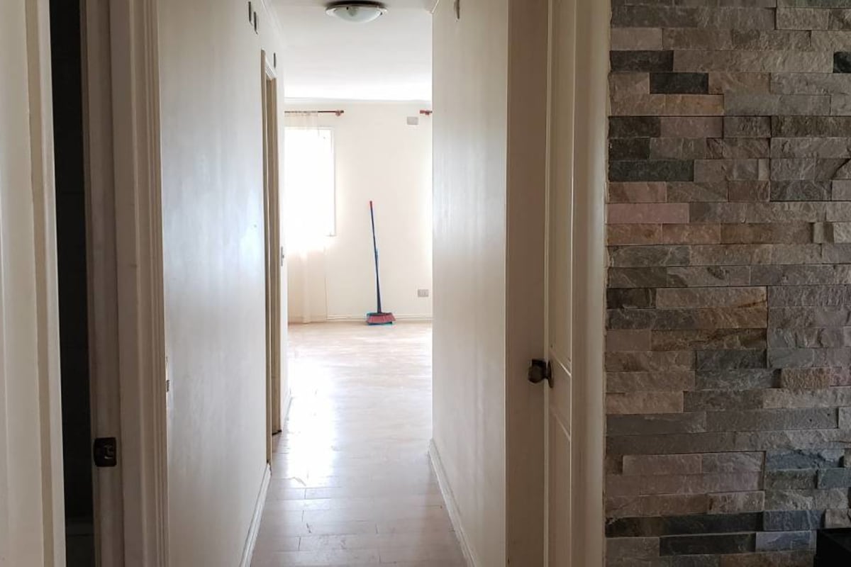 Avenida Cuarta Terraza