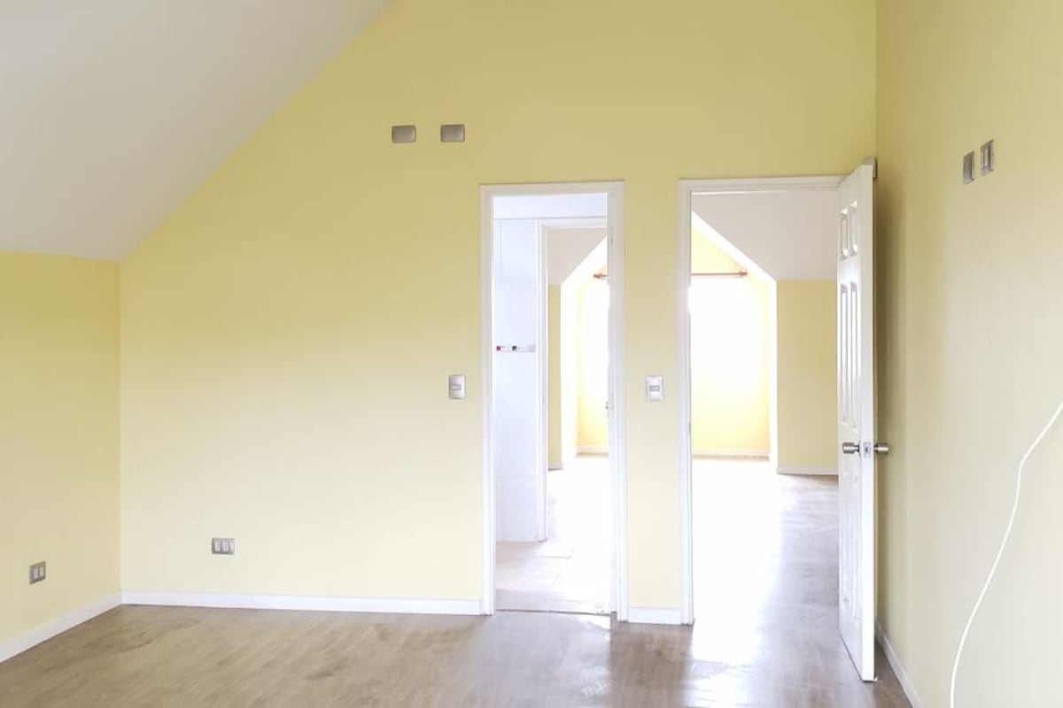 Avenida Cuarta Terraza