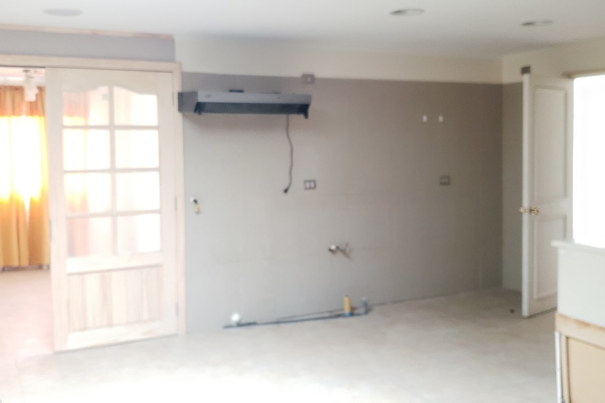 Avenida Cuarta Terraza