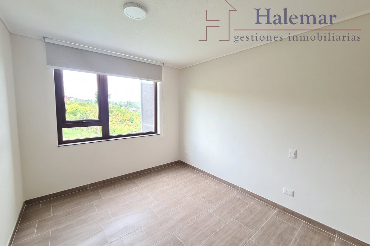 Avenida Puerto Montt 1650