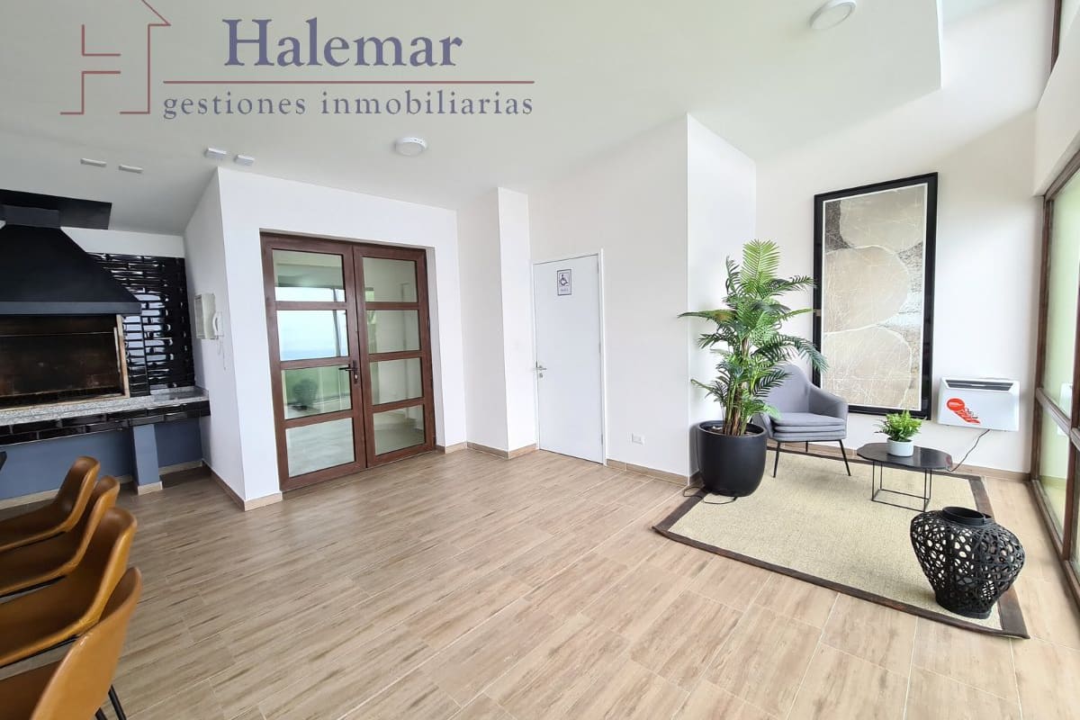 Avenida Puerto Montt 1650