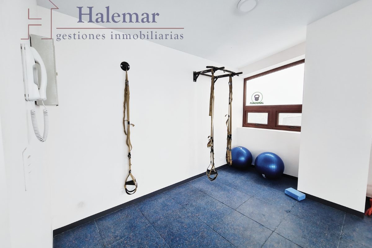 Avenida Puerto Montt 1650