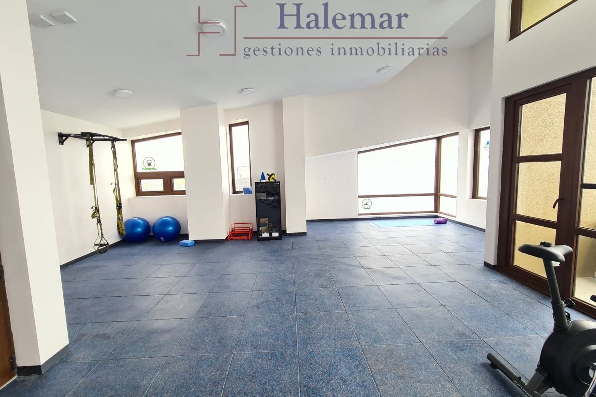 Avenida Puerto Montt 1650