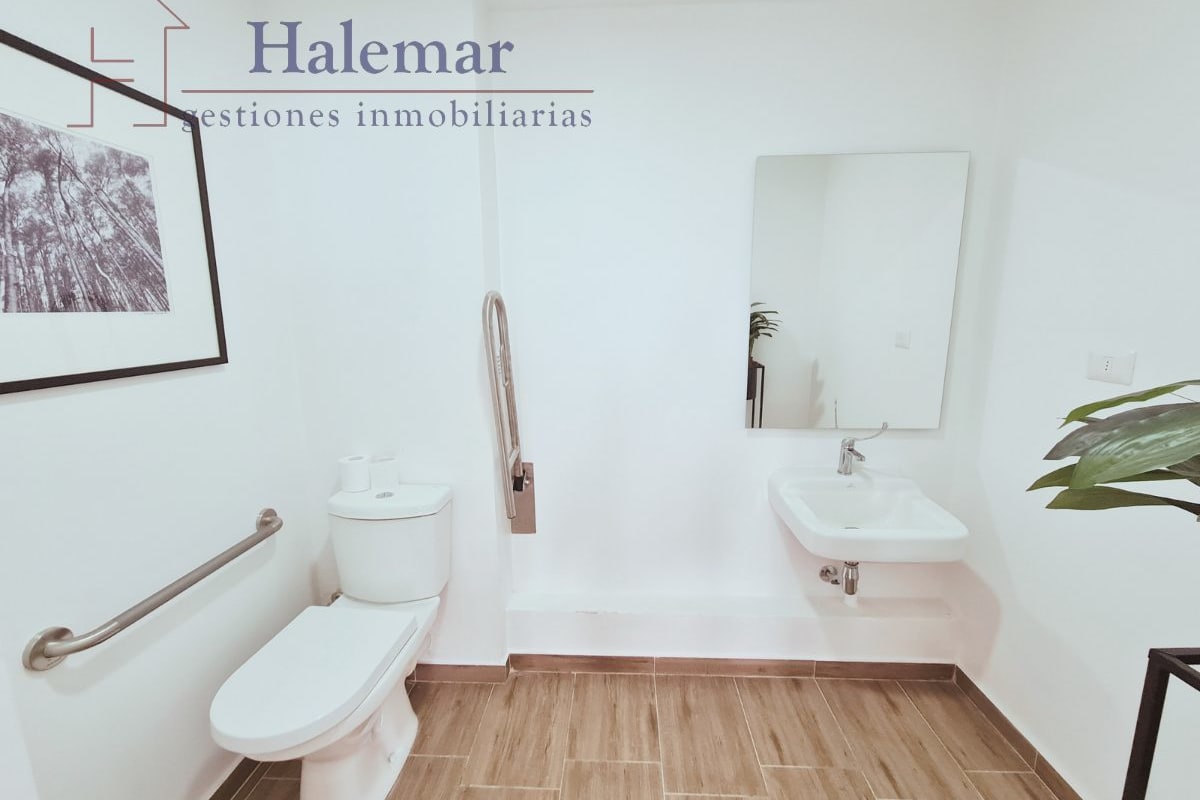 Avenida Puerto Montt 1650