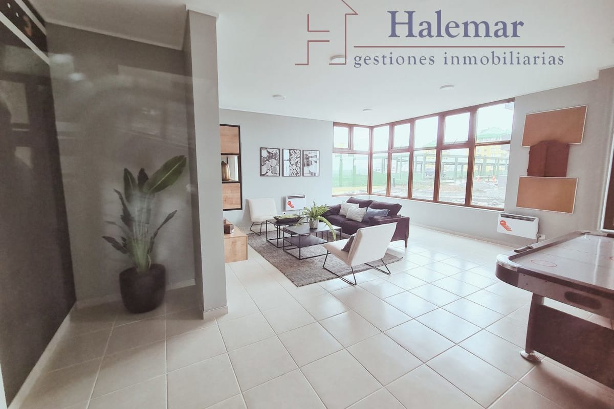 Avenida Puerto Montt 1650