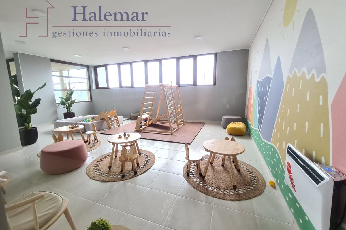 Avenida Puerto Montt 1650