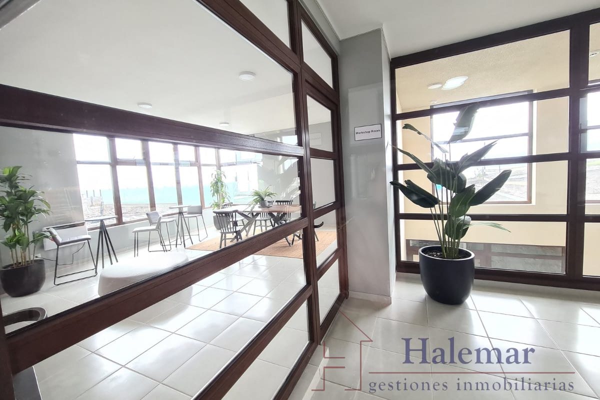 Avenida Puerto Montt 1650