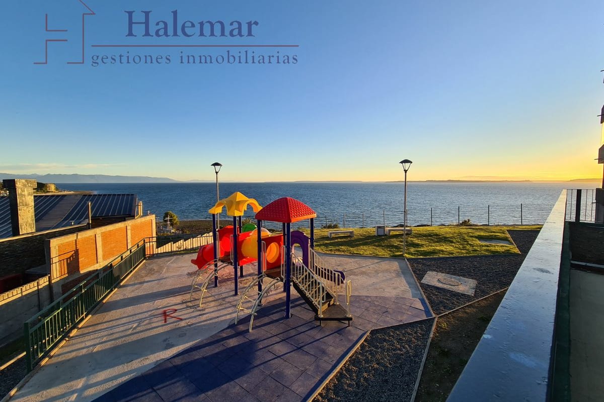 Avenida Puerto Montt 1650