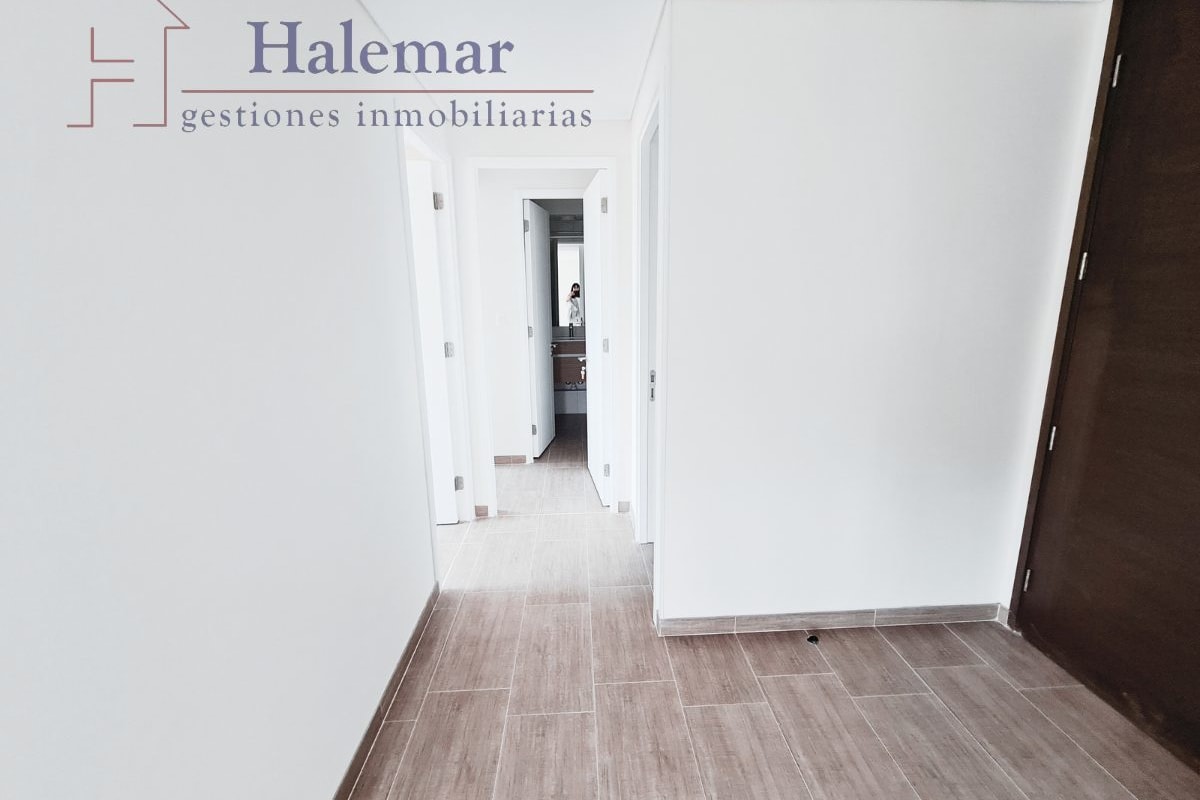 Avenida Puerto Montt 1650