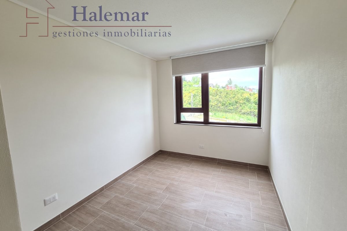 Avenida Puerto Montt 1650