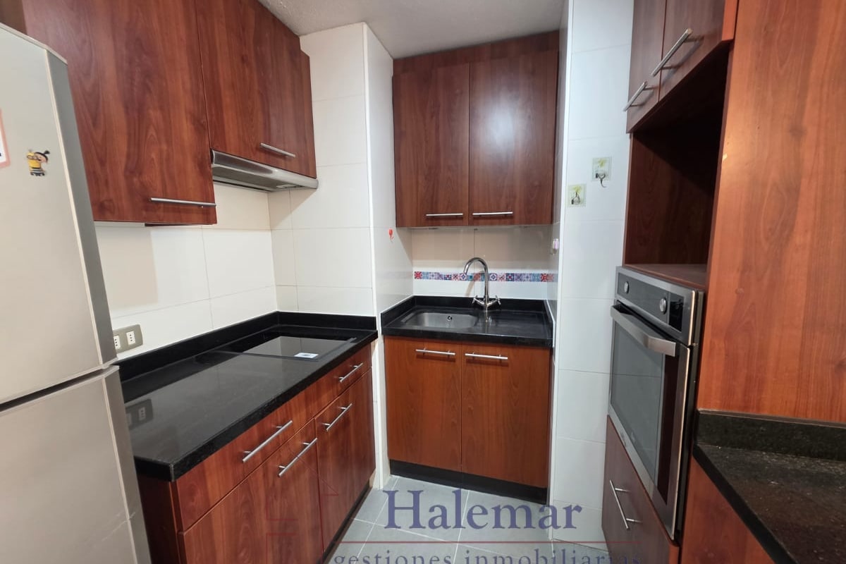 Exclusivo Departamento en Venta – Puerto Chico, Puerto Varas