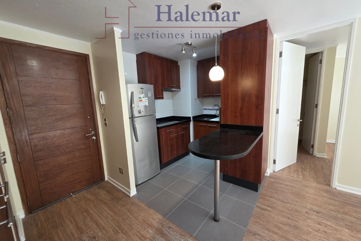 Exclusivo Departamento en Venta – Puerto Chico, Puerto Varas