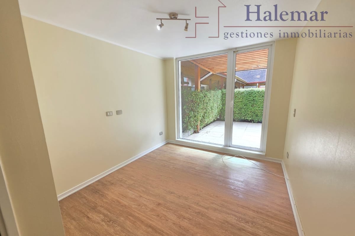 Exclusivo Departamento en Venta – Puerto Chico, Puerto Varas