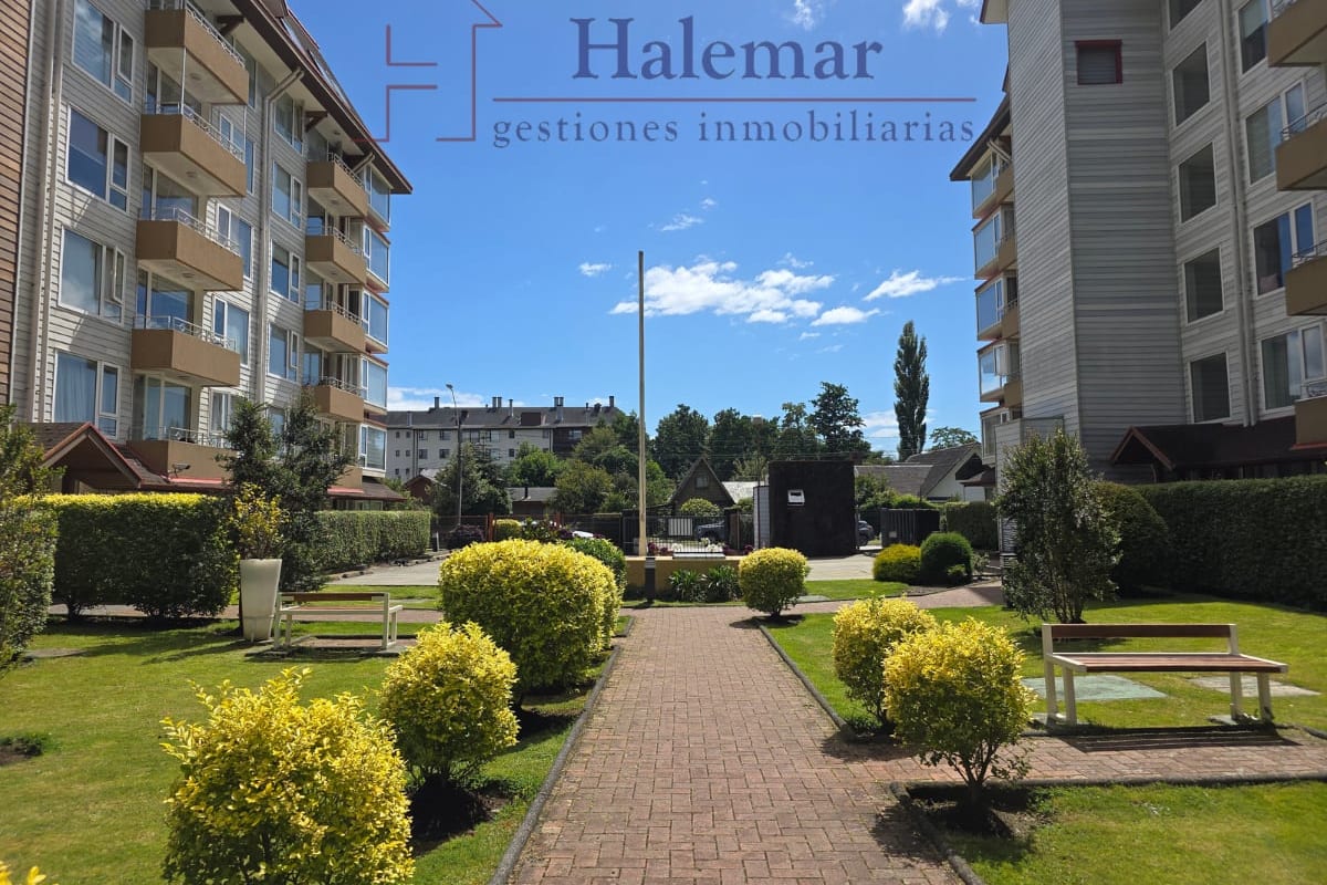 Exclusivo Departamento en Venta – Puerto Chico, Puerto Varas