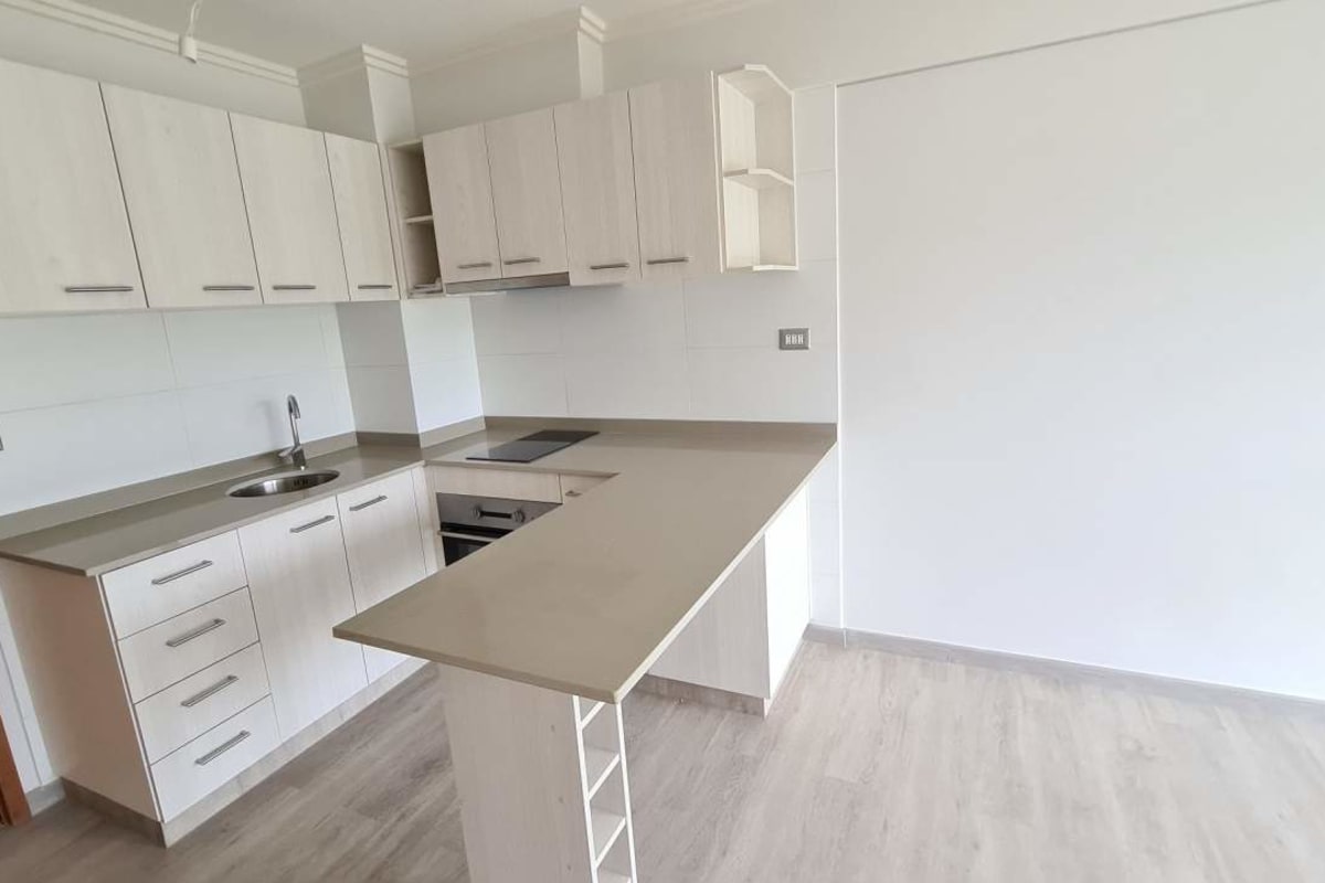 Calle San Javier 2012