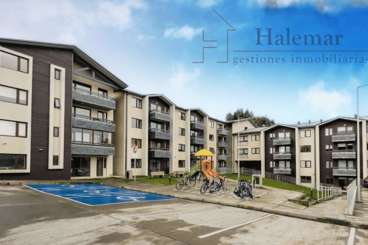 Condominio Lomas de Reloncaví