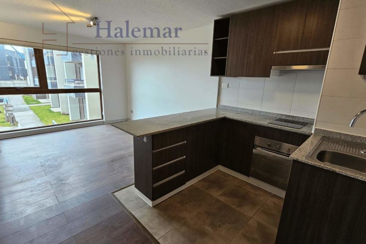 Condominio Lomas de Reloncaví