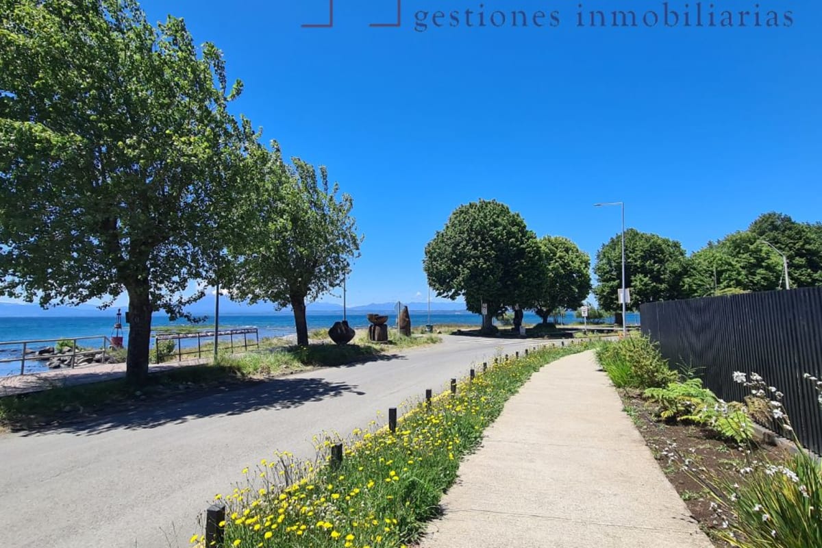 Manuel Montt esq. Errázuriz