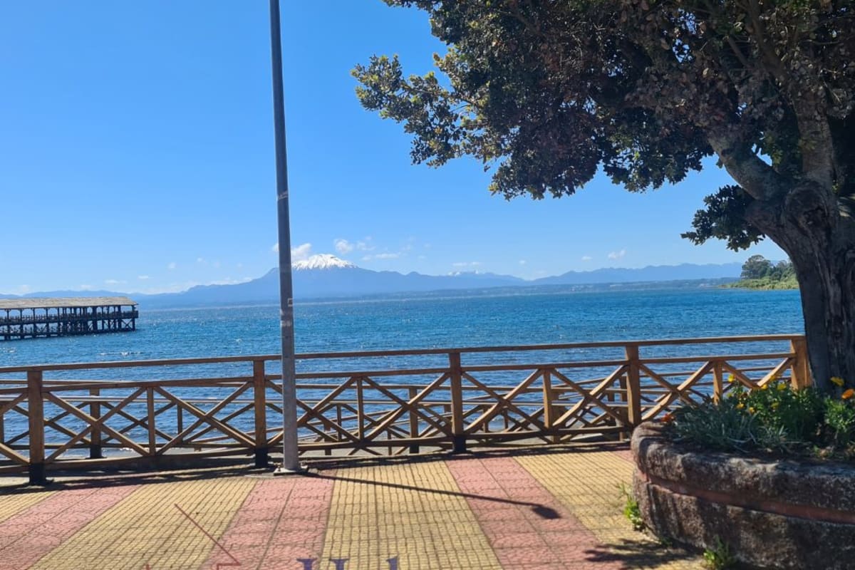 Manuel Montt esq. Errázuriz