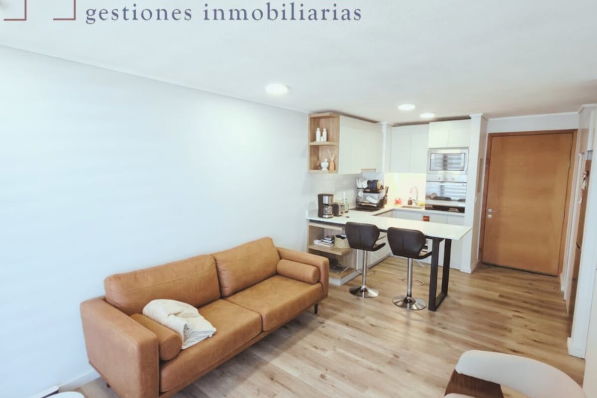 Manuel Montt esq. Errázuriz