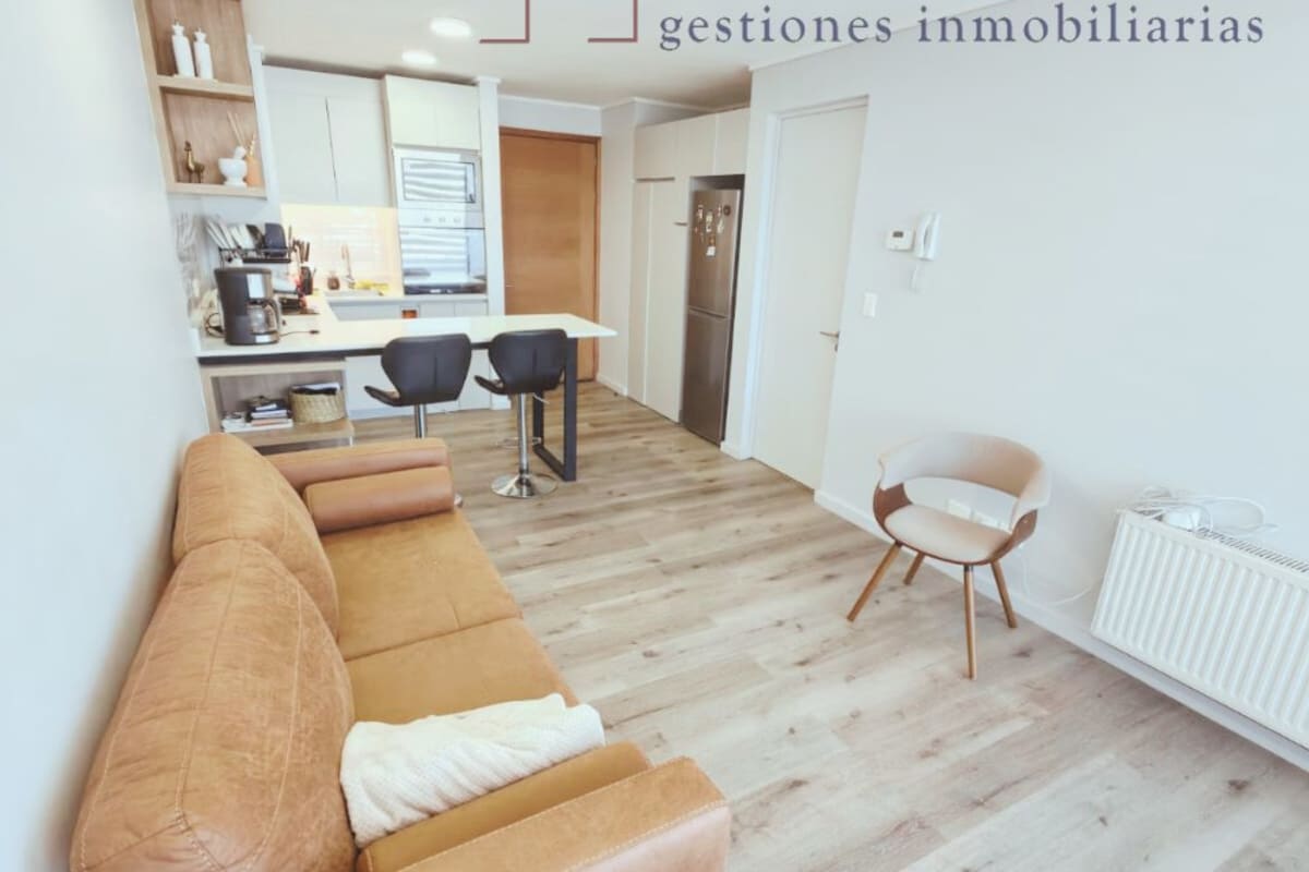 Manuel Montt esq. Errázuriz