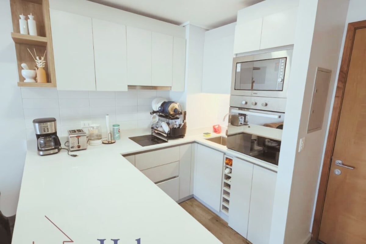 Manuel Montt esq. Errázuriz