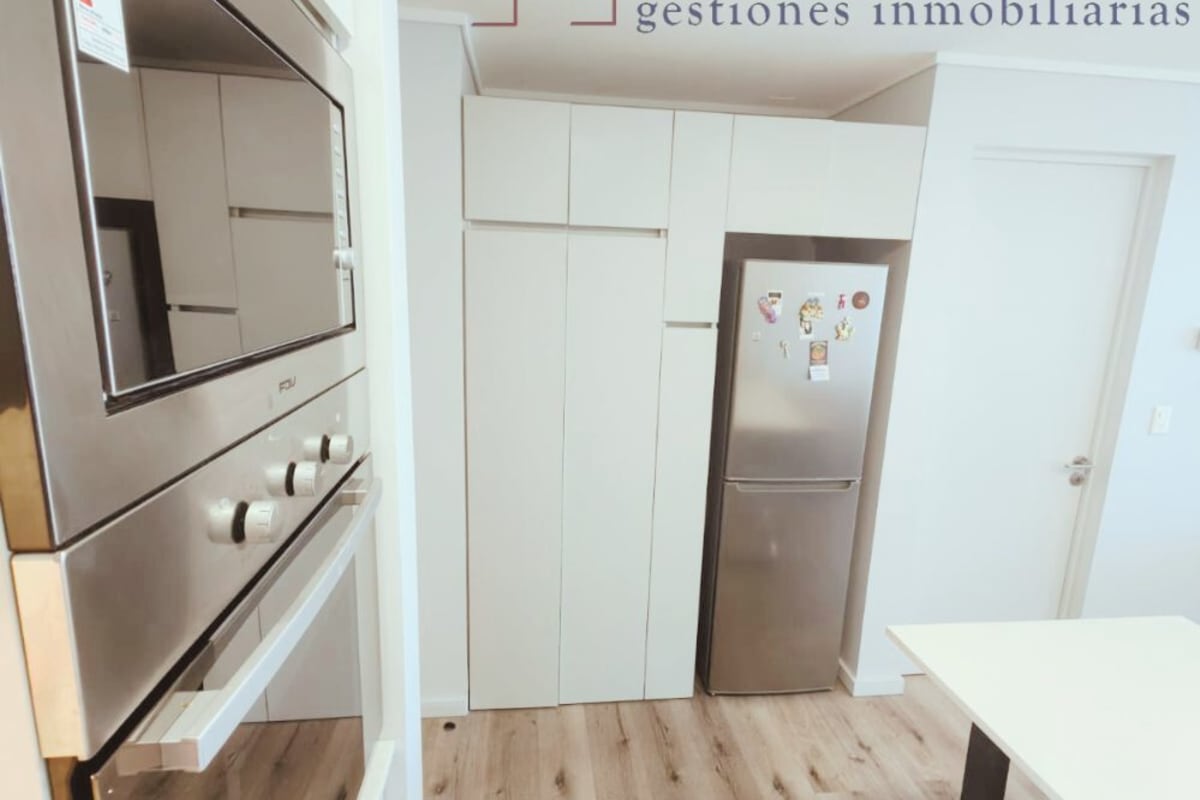 Manuel Montt esq. Errázuriz